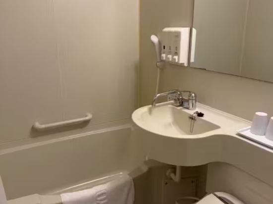 東横INN西武池袋線東久留米駅西口 クーポン