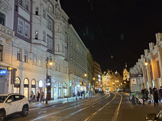 宜必思布拉格老城酒店優惠