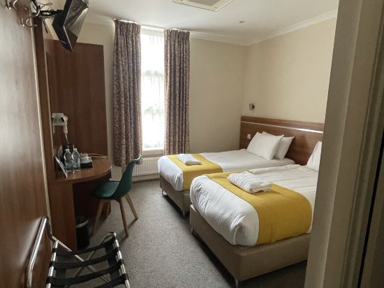 公園大道貝斯沃特酒店優惠