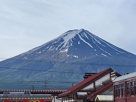 河口湖ステーション・イン クーポン