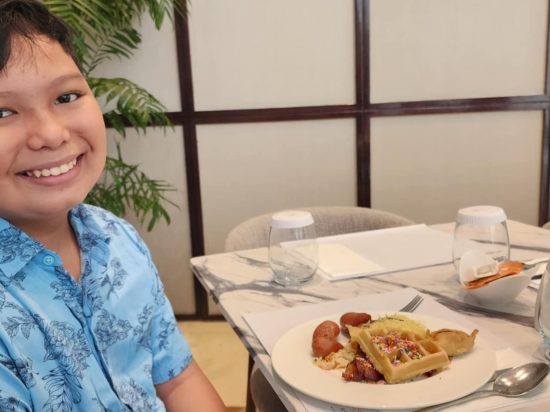 馬尼拉雅詩閣波尼法希奧國際城飯店優惠