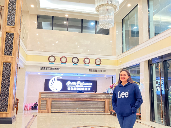 巴拉望海灘度假村優惠