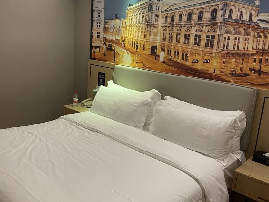 維也納酒店（上海浦東機場店）優惠