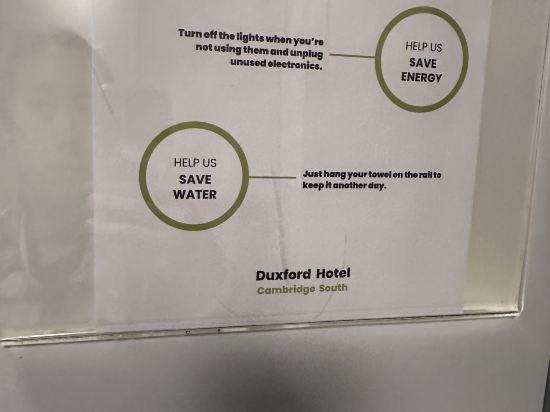 智選假日劍橋達克斯福德M11高速公路10號岔口酒店優惠