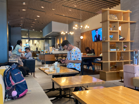 高輪東急住宿飯店-品川區優惠