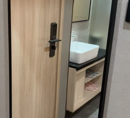 深圳艾尚酒店優惠