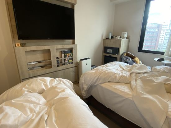 ファーイーストビレッジホテル横浜 クーポン