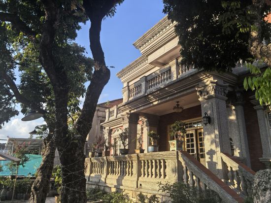 鼓浪嶼丁香花園旅館優惠