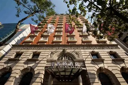 台北漢普頓飯店優惠