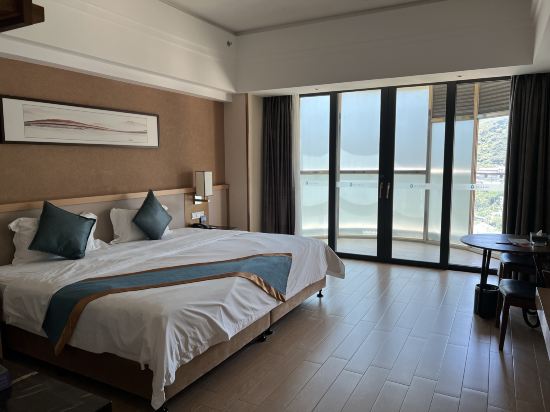 下川島怡和四季酒店優惠