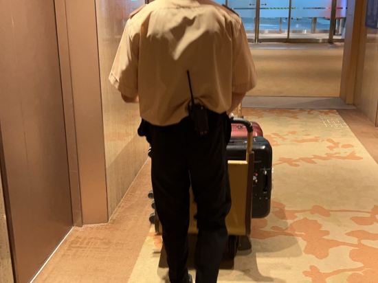 京王プラザホテル札幌 クーポン