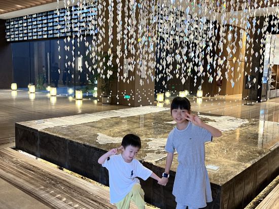 深圳文華東方酒店優惠