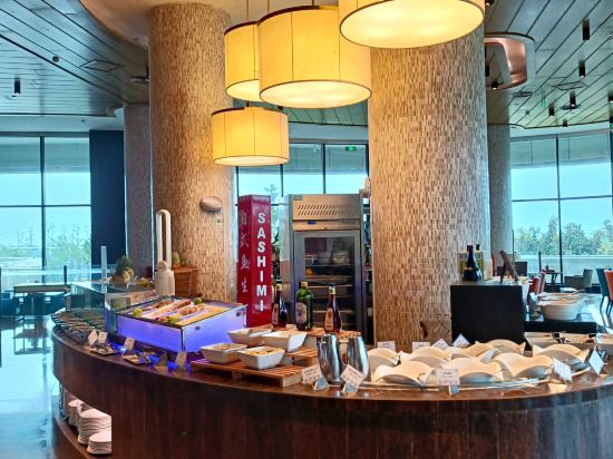 青島黃島泰成喜來登酒店優惠