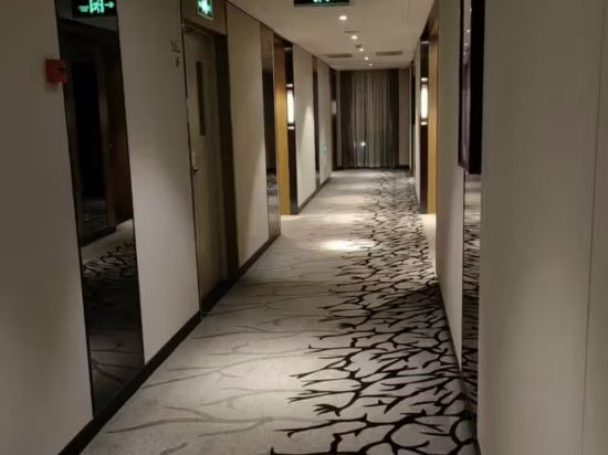 北上海大酒店優惠