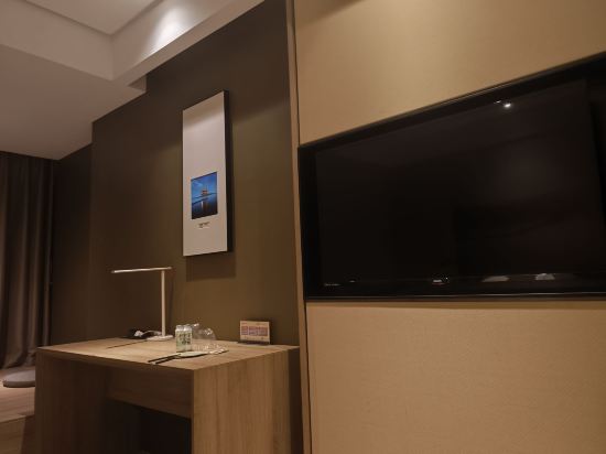 杭州錢江新城亞朵酒店優惠