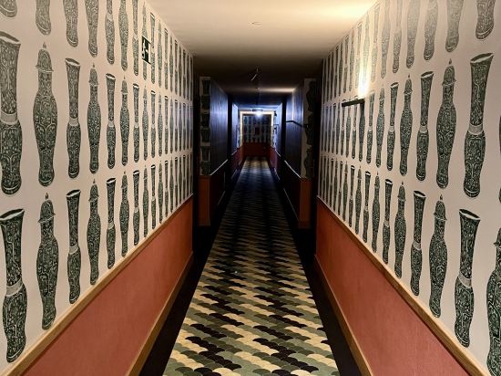 馬德里皮歐王子酒店優惠