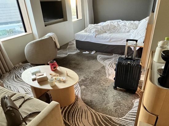 東京豐洲日航城市酒店優惠