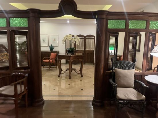 At 21薩拉丁飯店優惠