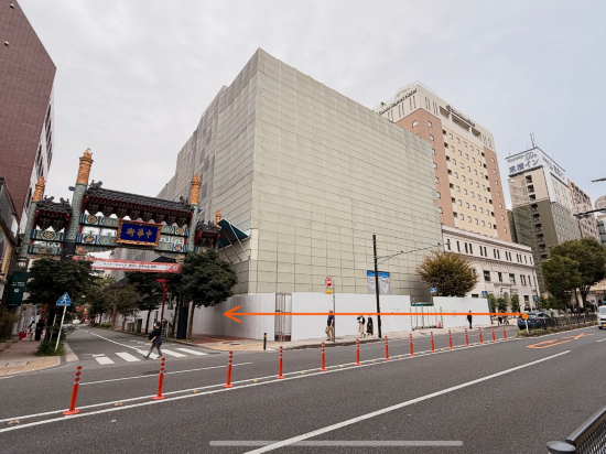 ダイワロイネットホテル横浜公園 クーポン