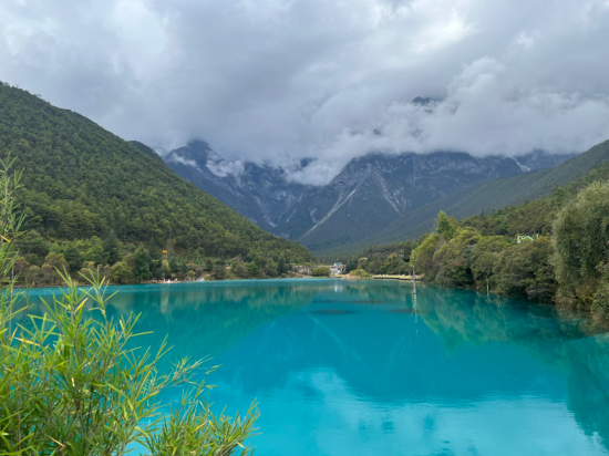 樸境.Designer天梯雲端觀景美宿（麗江古城大水車店）優惠