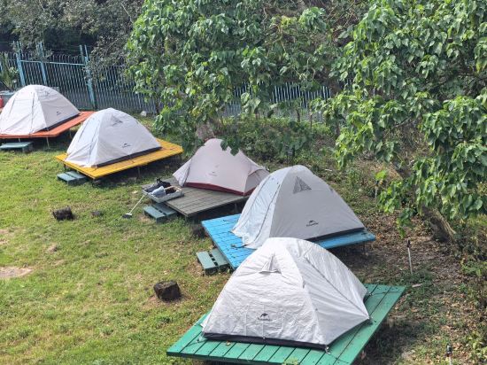 YHA賽馬會摩星嶺青年旅舍(香港島)優惠