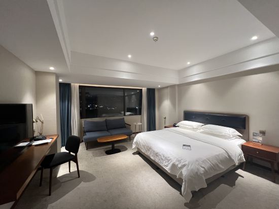 惠州曦湖裡酒店優惠