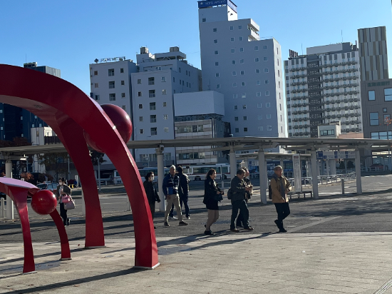 FLEXSTAY INN 函館站前優惠