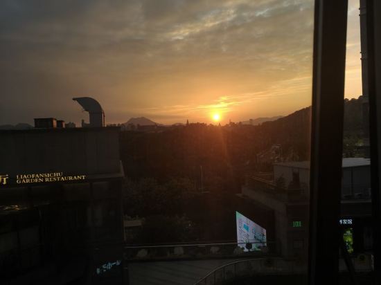 城家高級公寓飯店（東莞松山湖店）優惠