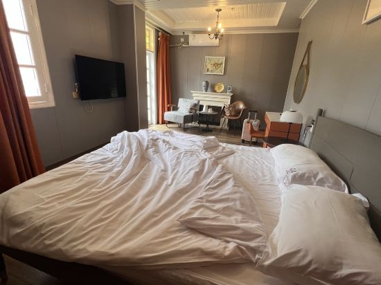 鼓浪嶼花之聲·花園美墅優惠