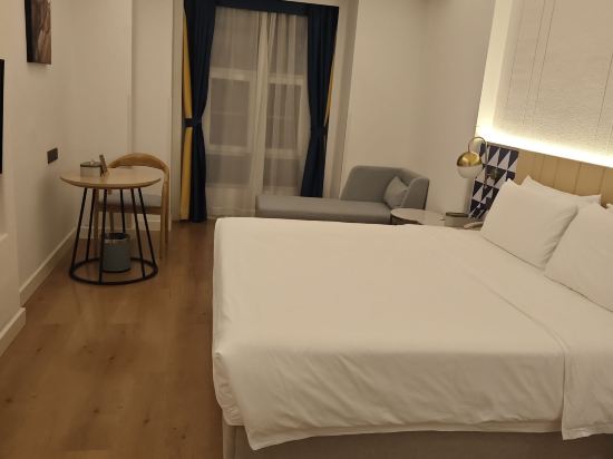 深圳寶安機場懷德地鐵站亞朵X飯店優惠