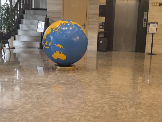 凱里亞德飯店（廣州十三行上下九店）優惠