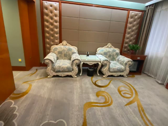 十堰萬德國際大酒店優惠