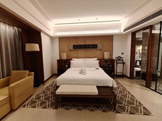 三亞灣海居鉑爾曼度假酒店優惠