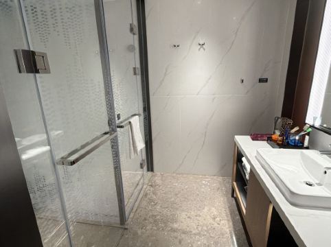 四季行政國際酒店公寓（深圳南山前海自貿區店）優惠