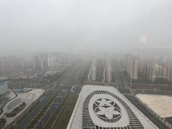 吉安格蘭雲天國際飯店優惠