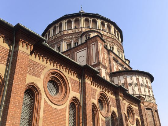 米蘭Voco博覽會酒店優惠