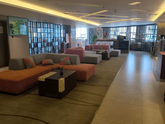 諾華廷酒店（肇慶七星巖牌坊店）優惠