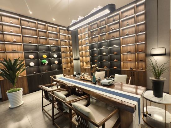 拾然酒店（麗江古城南門木府店）優惠