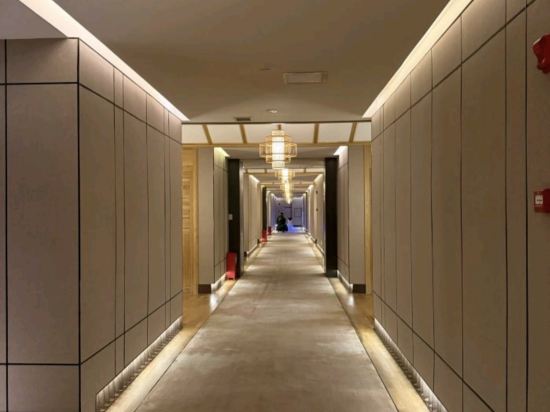 成都錦城原舍飯店（錦裡武侯祠店）優惠