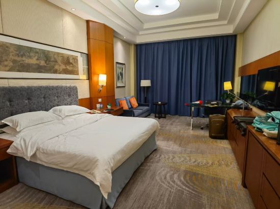 山西晉祠國賓館（太原晉祠景區店）優惠