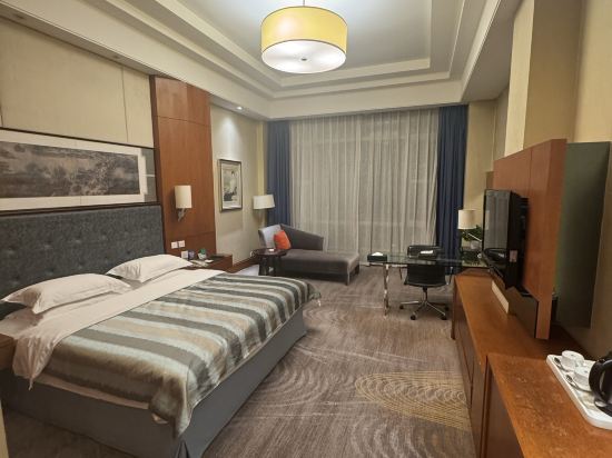 山西晉祠國賓館（太原晉祠景區店）優惠