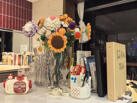 成都茉莉青年旅舍優惠