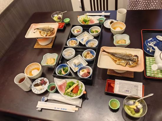 箱根水明莊優惠