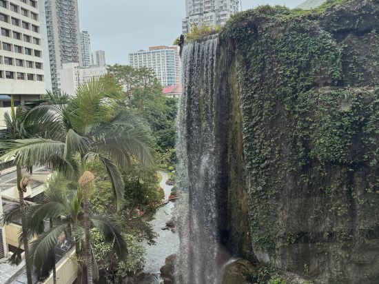 廣州花園酒店優惠