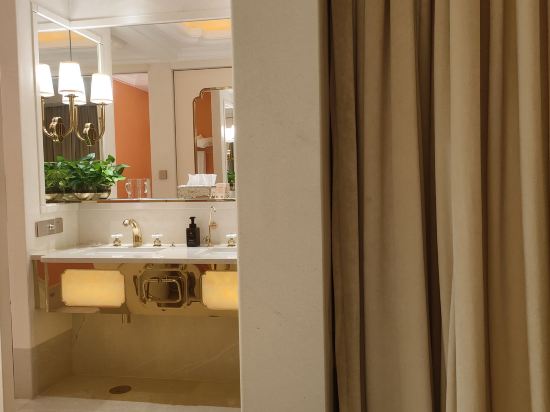 南京白金漢爵大酒店優惠