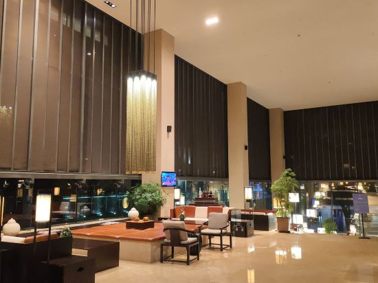 深圳華僑城藍汐精品酒店優惠