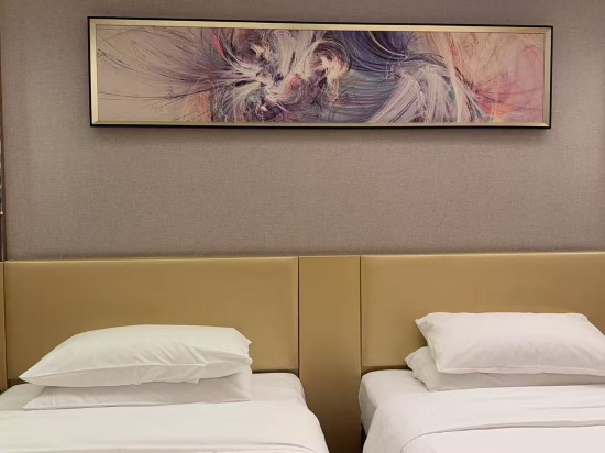 維也納酒店（中山小欖高鐵站店）優惠