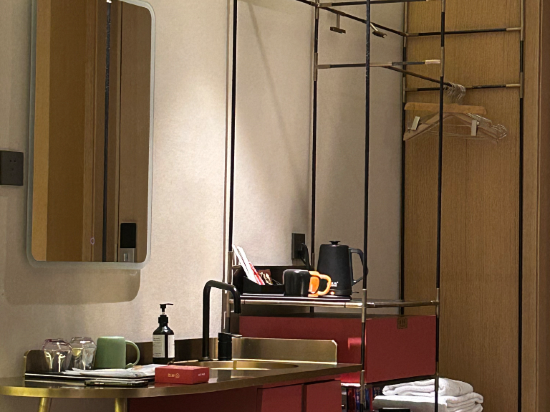 XW Hotel 璽程設計酒店（深圳華僑城創意園店）優惠