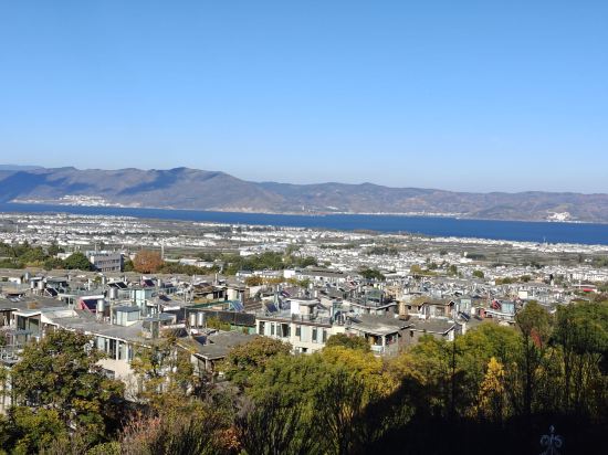 大理實力希爾頓酒店優惠