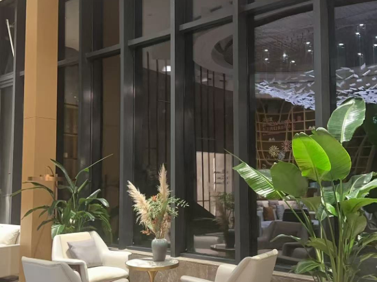 紹興柯橋亞朵飯店優惠